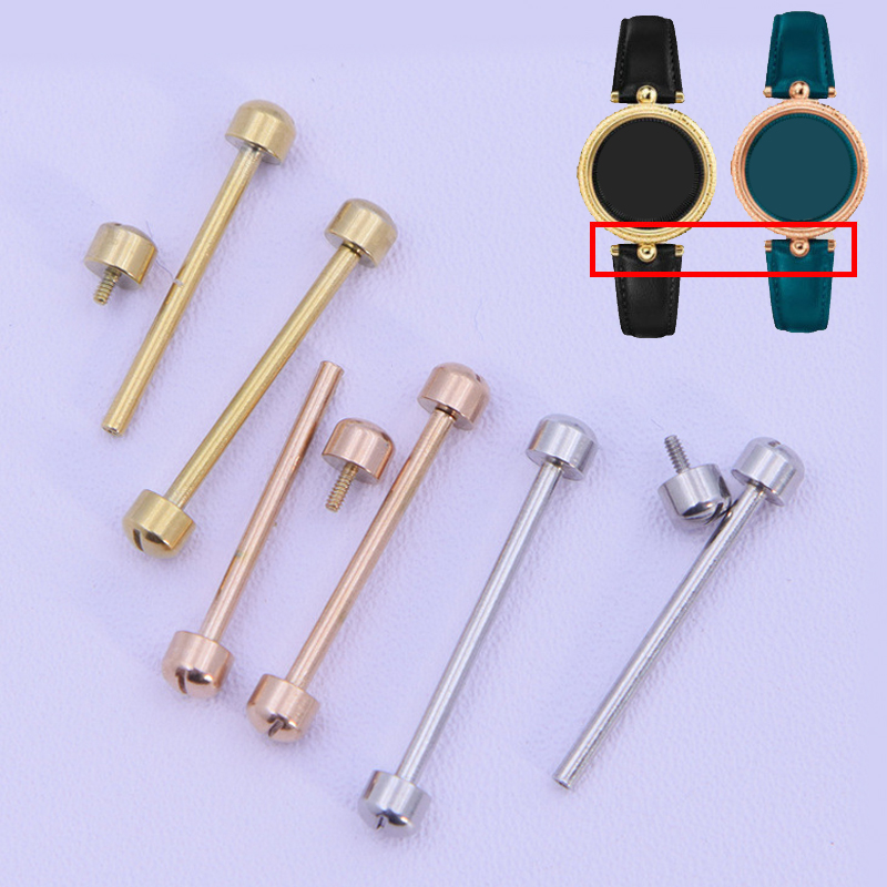 Spring Bar Tool Set - Винт для часов, пружинный стержень для