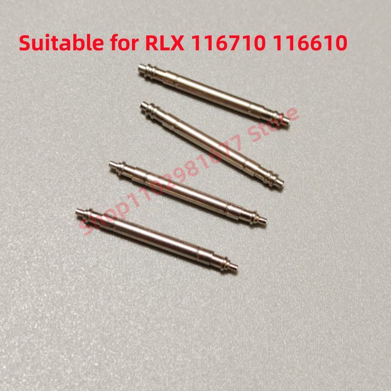 Spring Bar Tool Set - Детали для часов из нержавеющей стали