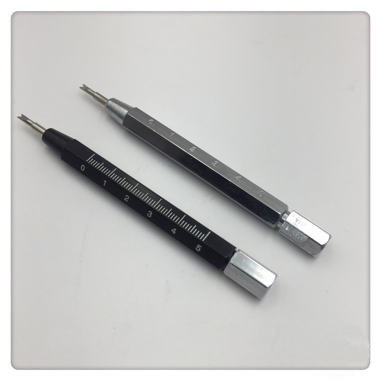 Spring Bar Tool Set - 3 в 1 штифт для снятия