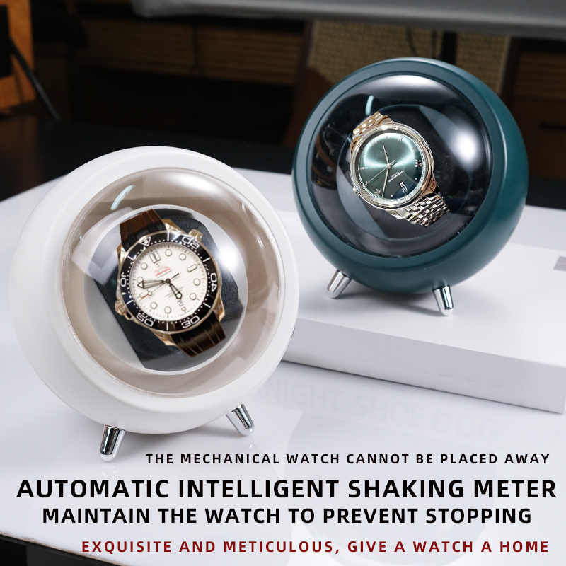 Omega Watch Constellation - Механический шейкер для часов Omega Constellation