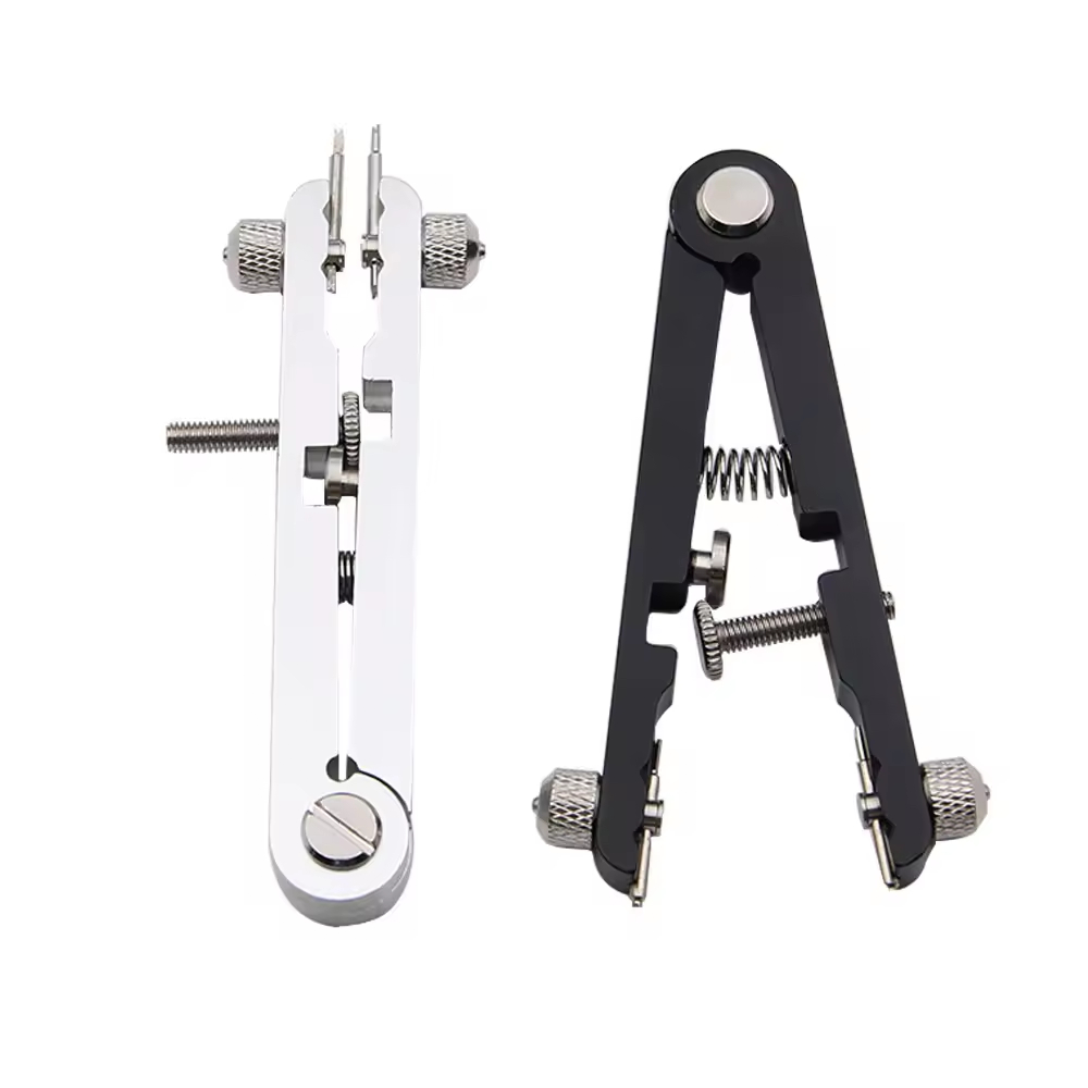 Spring Bar Tool Set - Набор инструментов для часов: плоскогубцы для