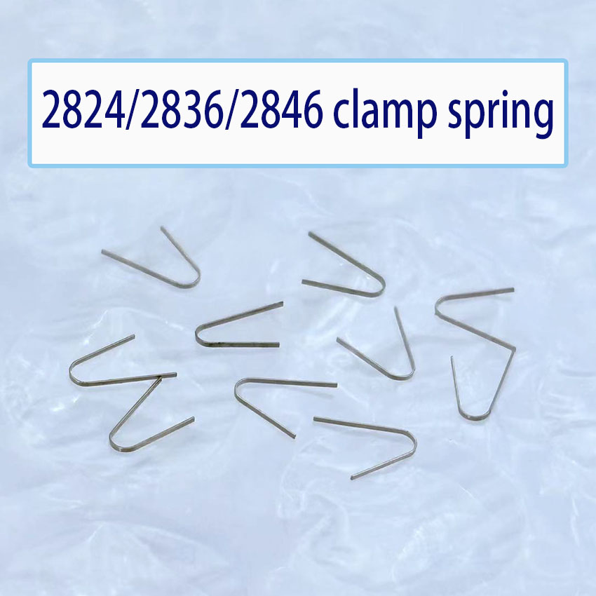 Spring Bar Tool Set - Аксессуары для часов: пружина-пружинка U-образной формы