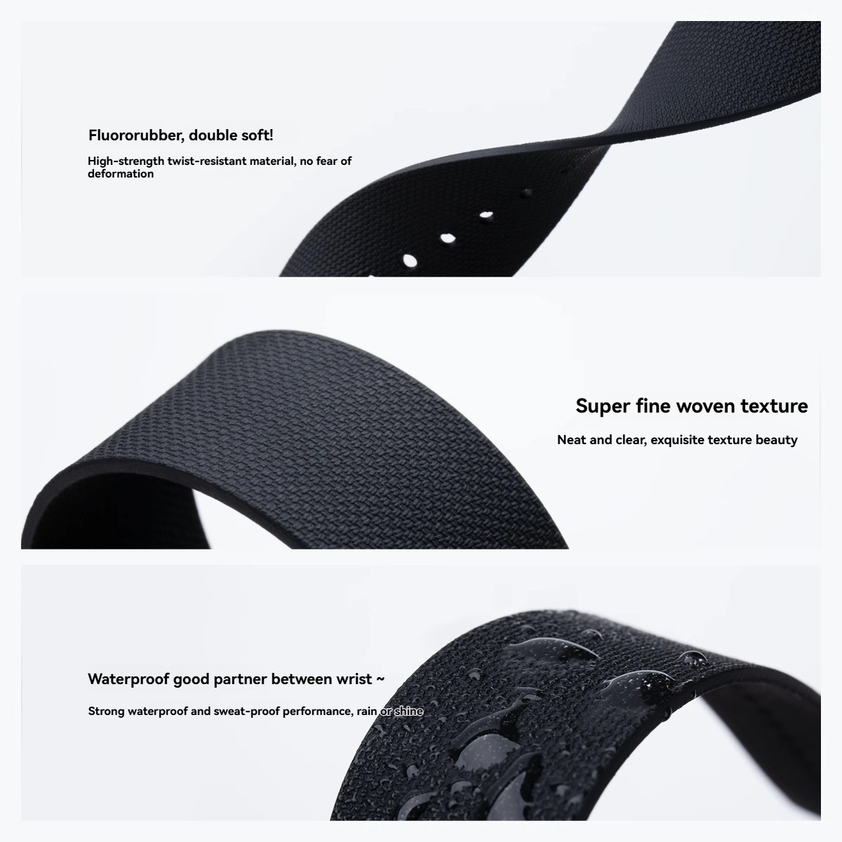 Универсальный ремешок 20 мм 21 – обзор и цена Nato Strap Nylon