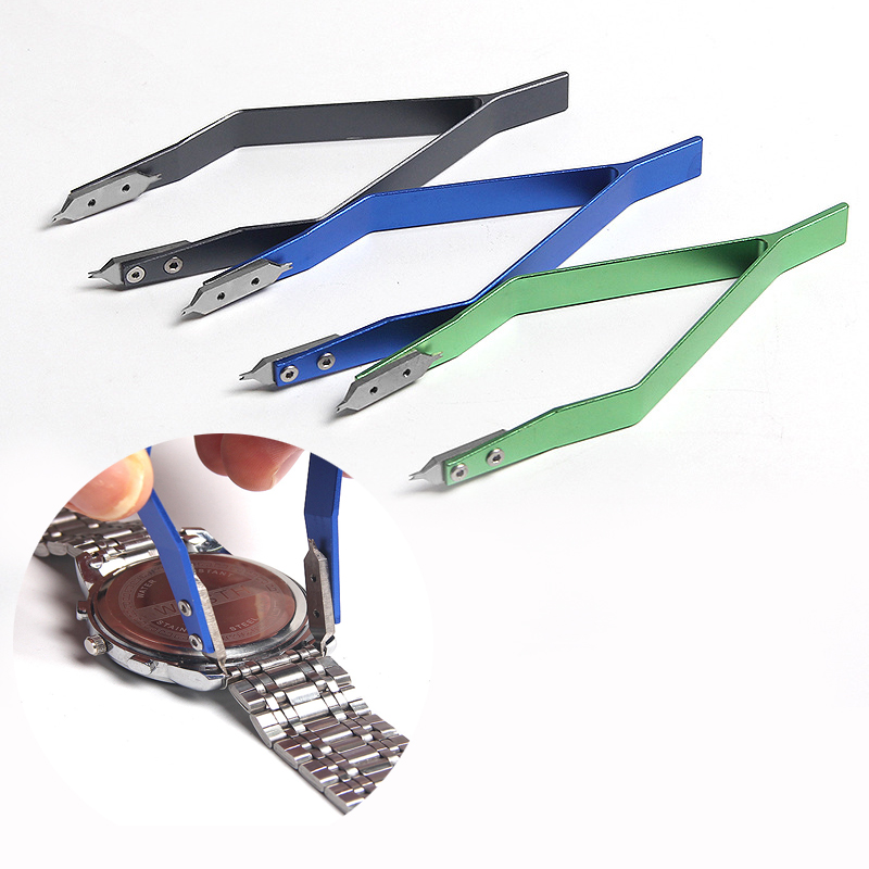 Профессиональный инструмент дл – обзор и цена Spring Bar Tool Set