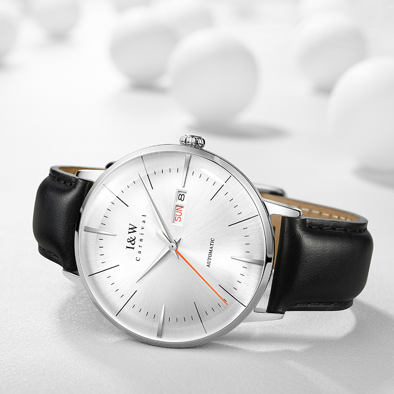 Оригинальные швейцарские часы  – обзор и цена Seiko Watch Presage