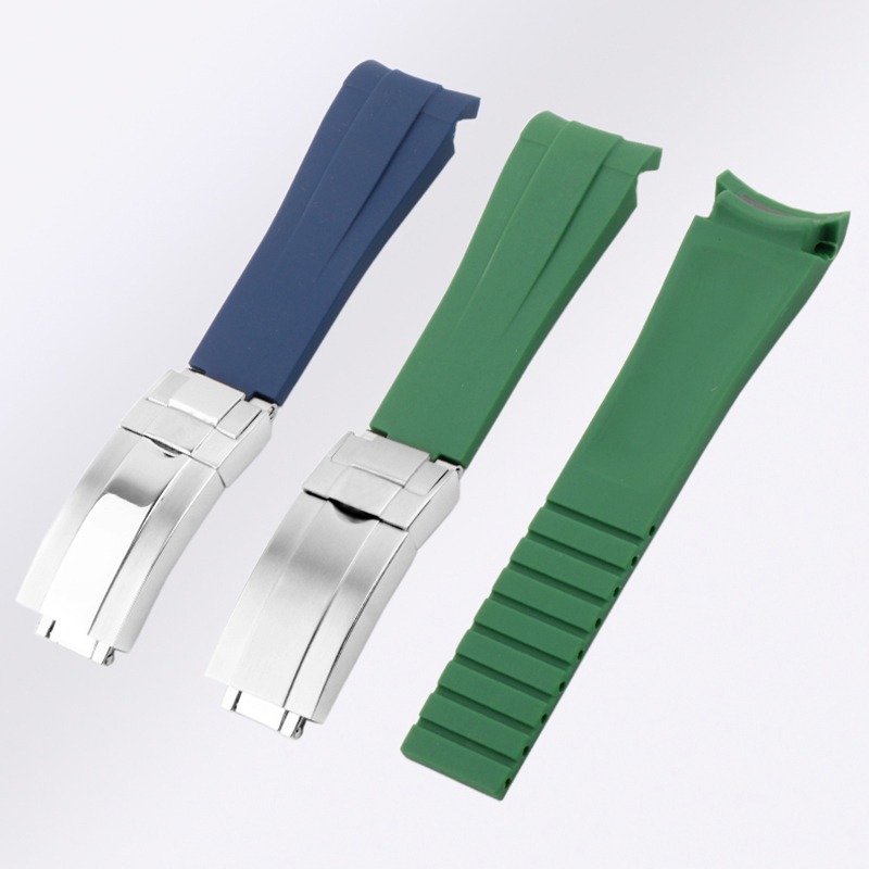Ремешок для часов Rolex 20 мм, – обзор и цена Rolex Watch Submariner