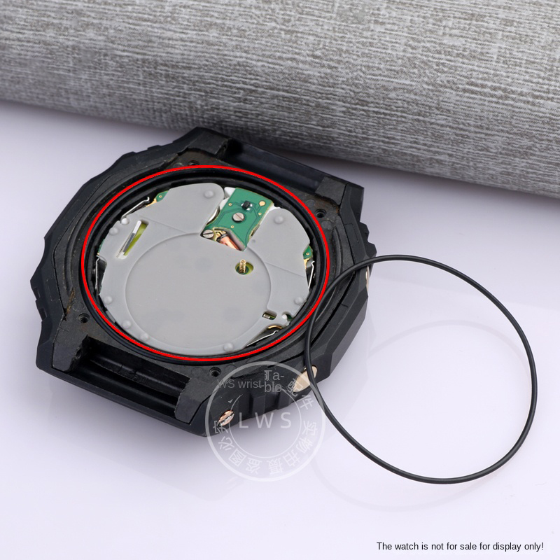 DW5600 gw m5610 уплотнительное – обзор и цена Casio Watch G-Shock Ga-2100