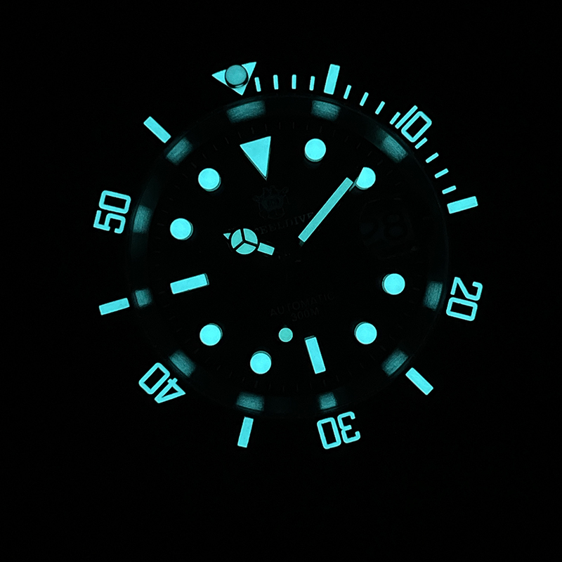 STEELDIVE Мужские дайверские ч – обзор и цена Seiko Watch Prospex