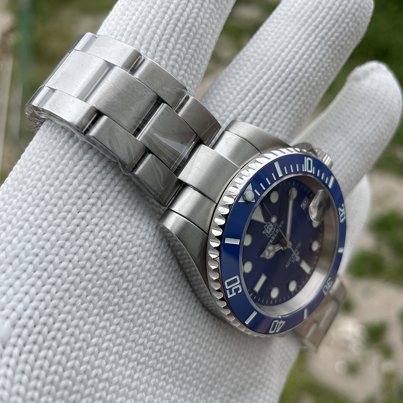 STEELDIVE Мужские дайверские ч – обзор и цена Seiko Watch Prospex