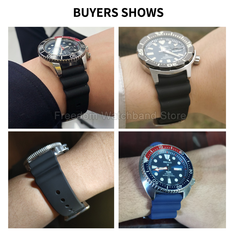 Для Seiko Tuna Can PROSPEX Div – обзор и цена Seiko Watch Prospex