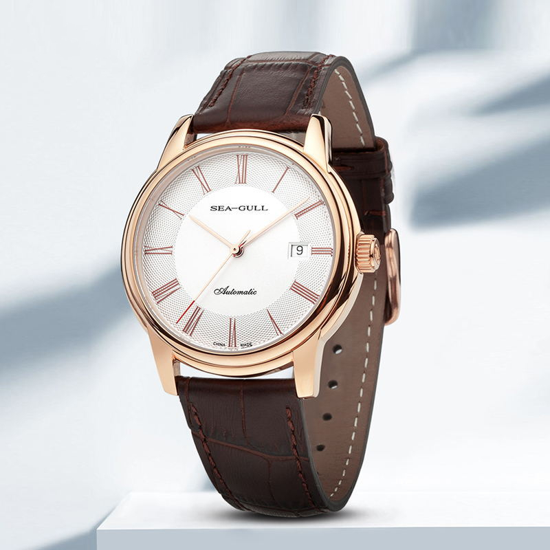 Часы мужские механические с ка – обзор и цена Seiko Watch Presage
