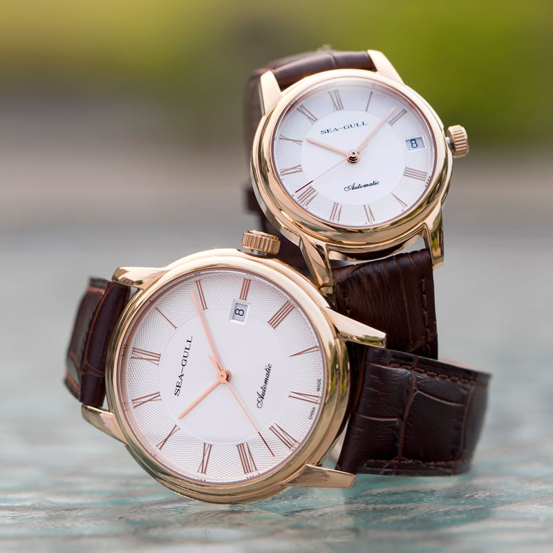 Часы мужские механические с ка – обзор и цена Seiko Watch Presage