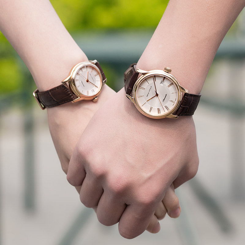 Часы мужские механические с ка – обзор и цена Seiko Watch Presage