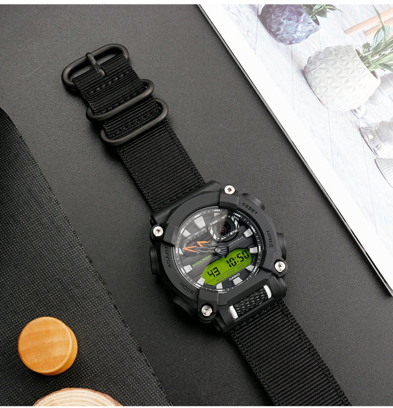 Подходит для спортивных альпин – обзор и цена Casio Watch G-Shock Dw-5600