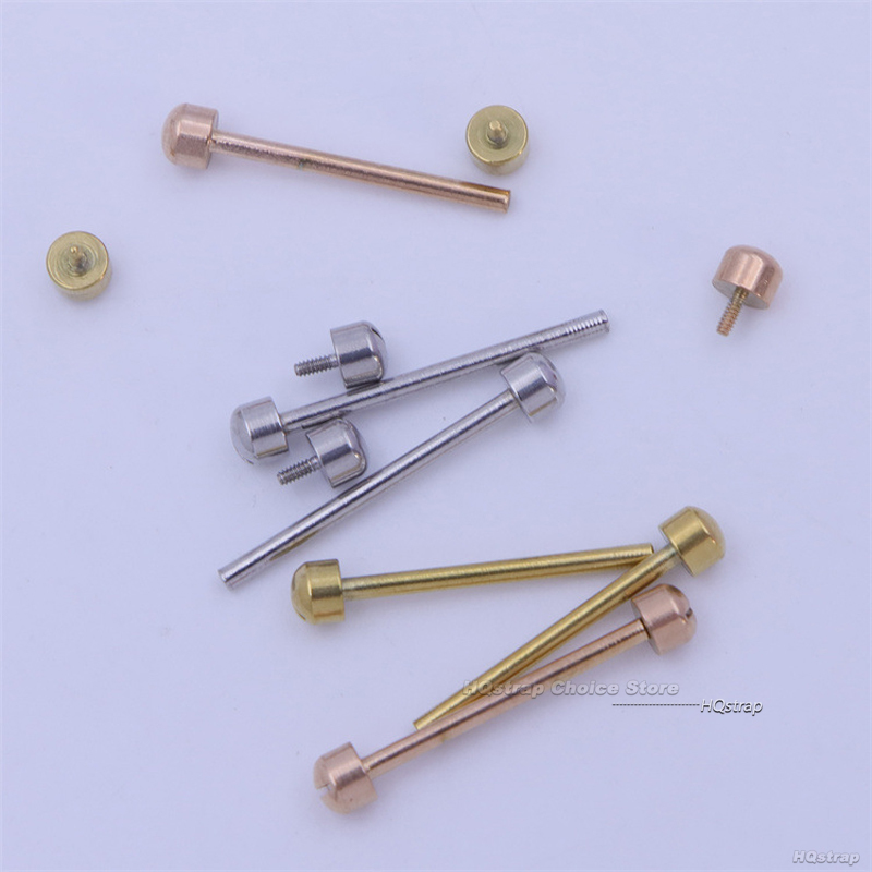Винт для часов, пружинный стер – обзор и цена Spring Bar Tool Set