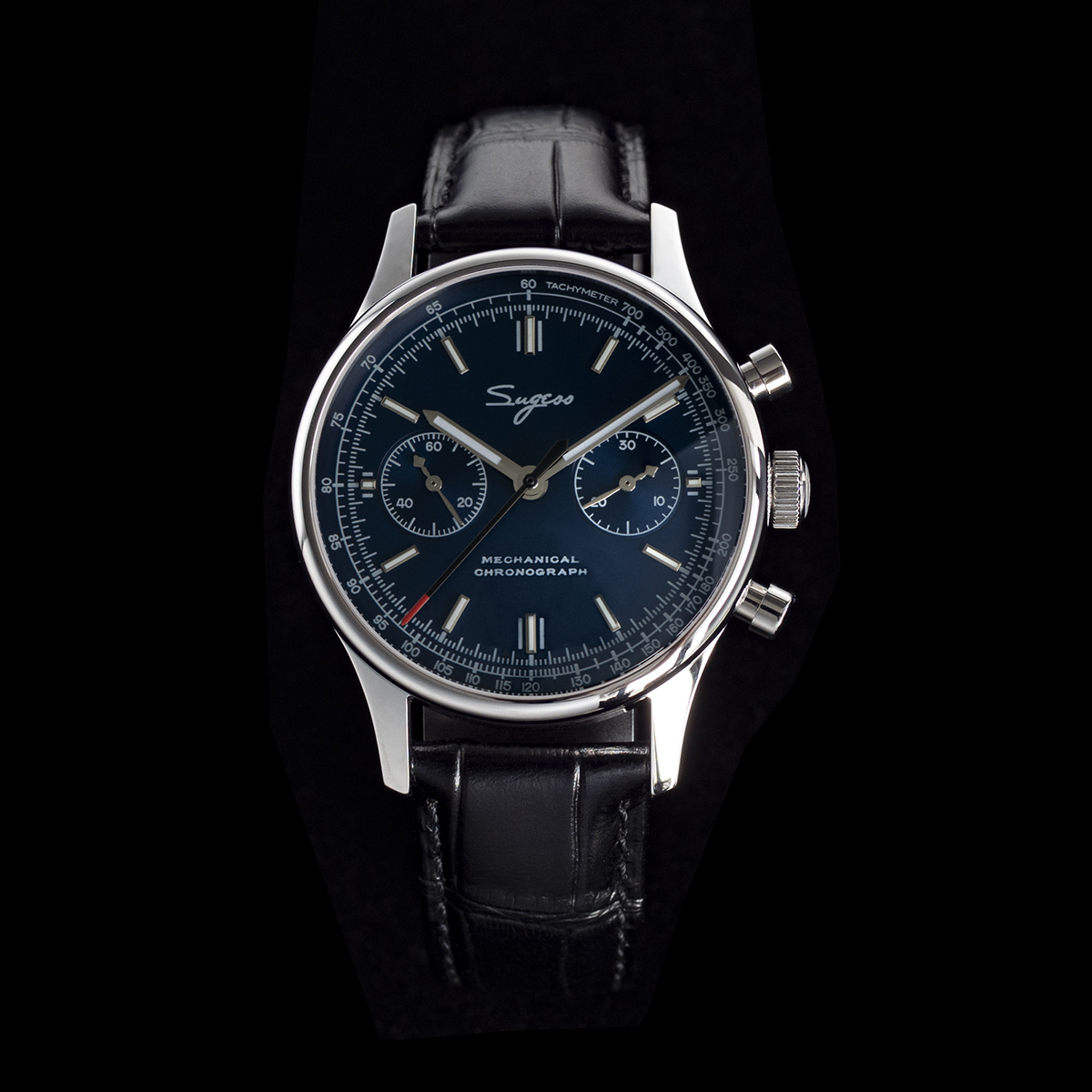 Мужские механические наручные  – обзор и цена Seiko Watch Presage