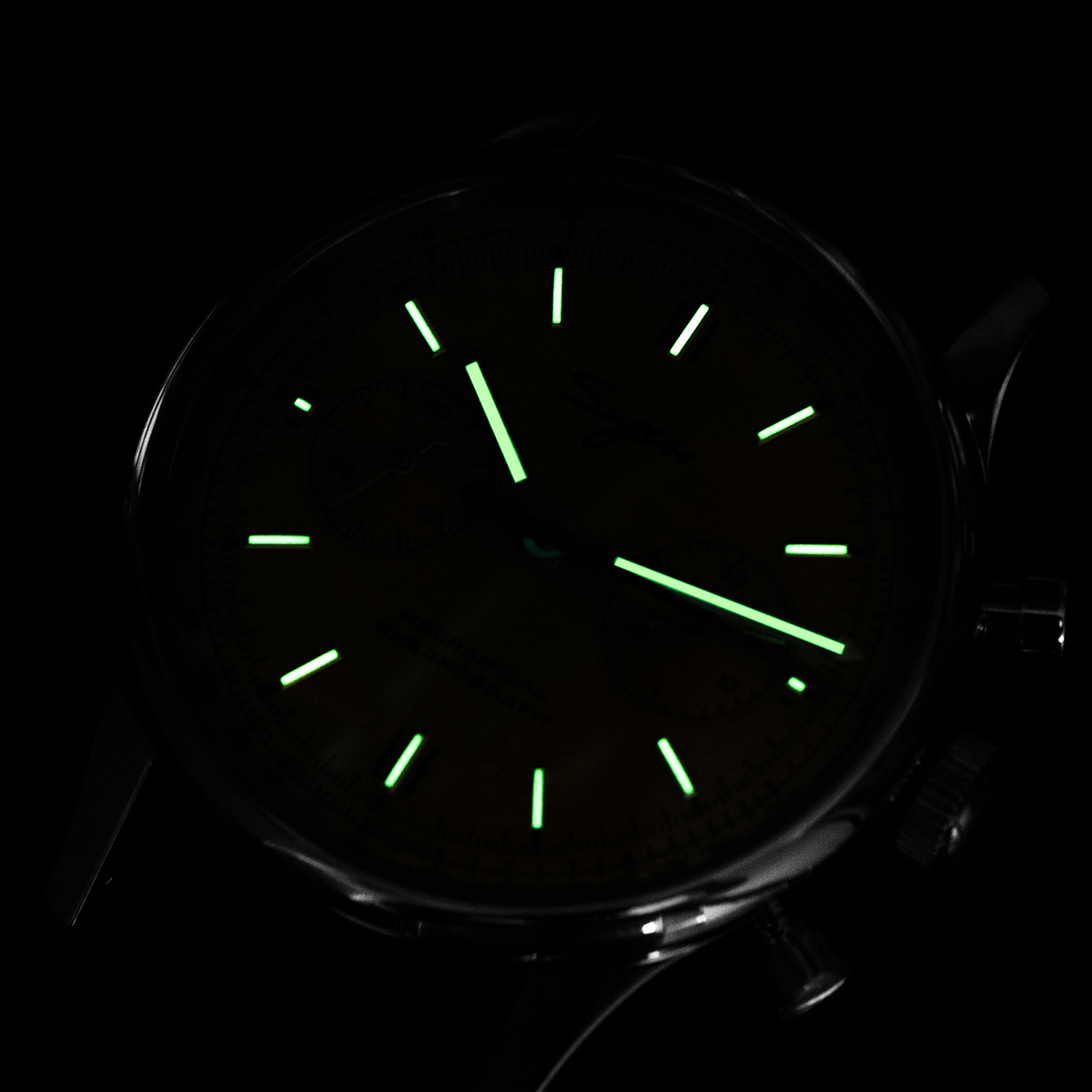 Мужские механические наручные  – обзор и цена Seiko Watch Presage