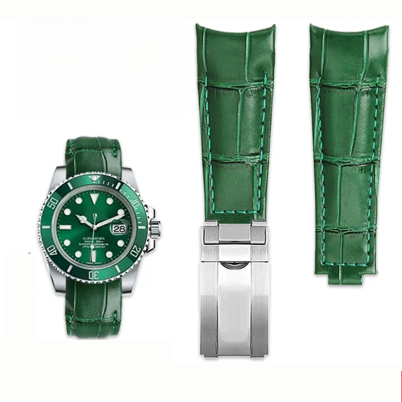 Ремешок для часов оригинальног – обзор и цена Rolex Watch Submariner