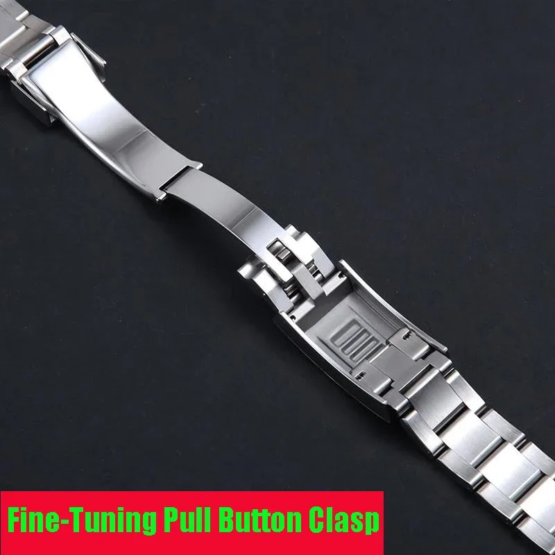 Ремешок для часов Rolex SUBMAR – обзор и цена Rolex Watch Submariner