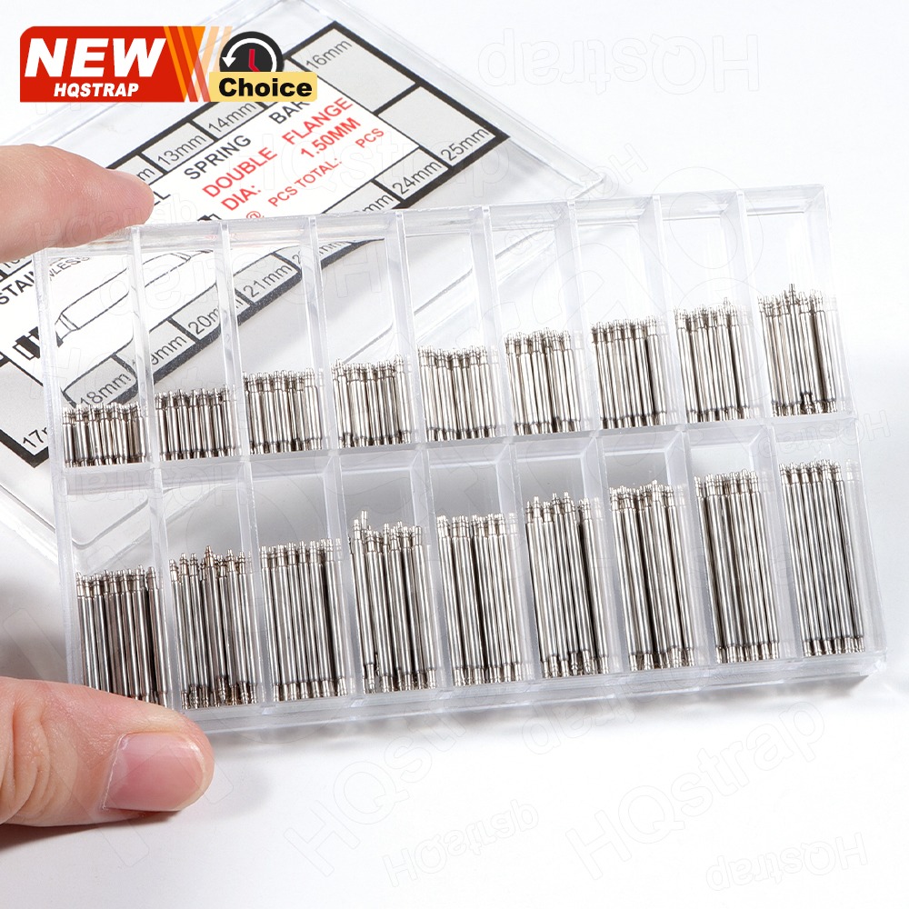 1/2 компл., пружинные стержни  – обзор и цена Spring Bar Tool Set