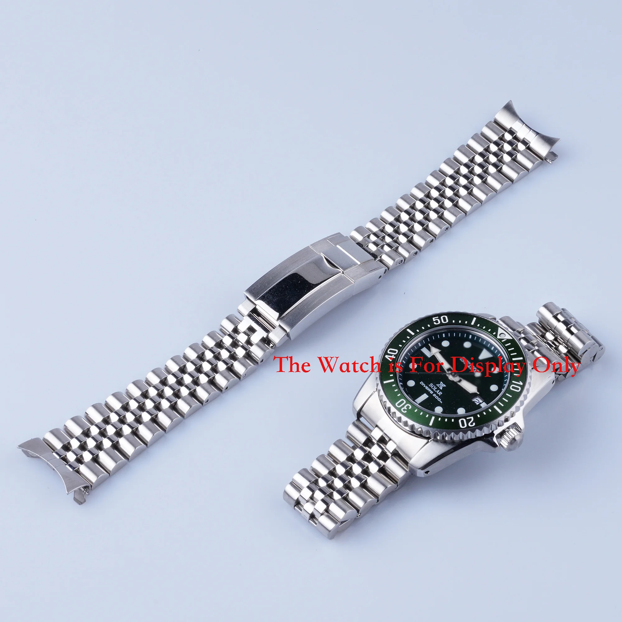 Ремешок для часов Rolamy 20 мм – обзор и цена Seiko Watch Prospex