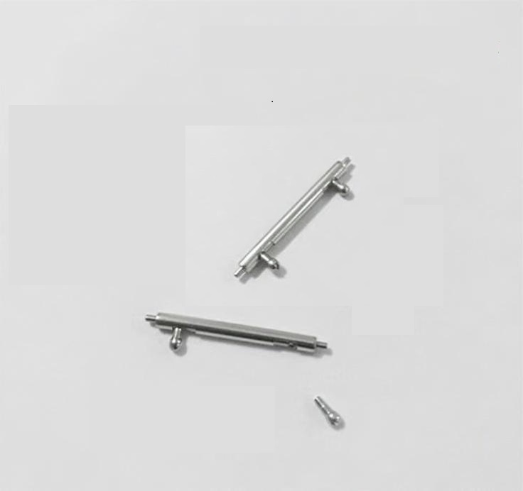 1 пара быстросъемных пружинных – обзор и цена Spring Bar Tool Set