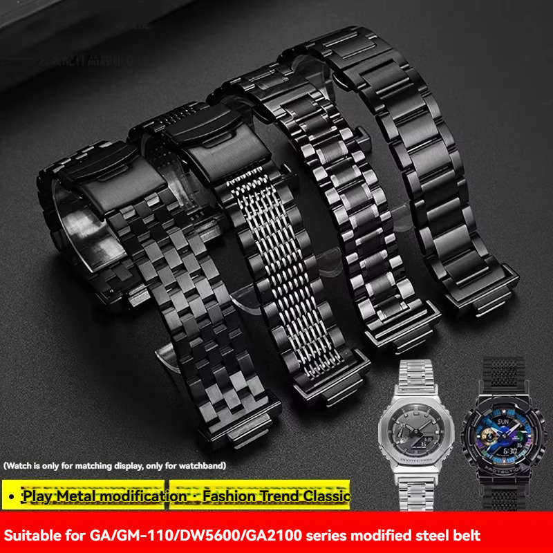 Модифицированный ремешок для ч – обзор и цена Casio Watch G-Shock Dw-5600
