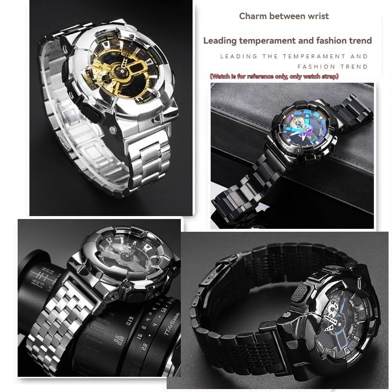 Модифицированный ремешок для ч – обзор и цена Casio Watch G-Shock Dw-5600