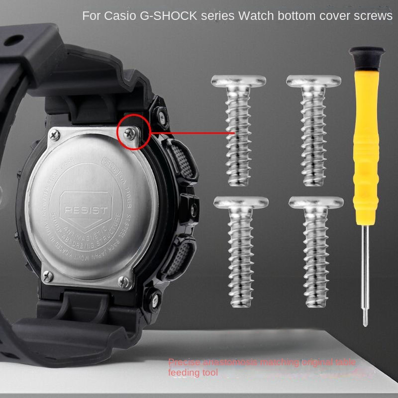Для Casio G-SHOCK чехол задняя – обзор и цена Casio Watch G-Shock Dw-5600