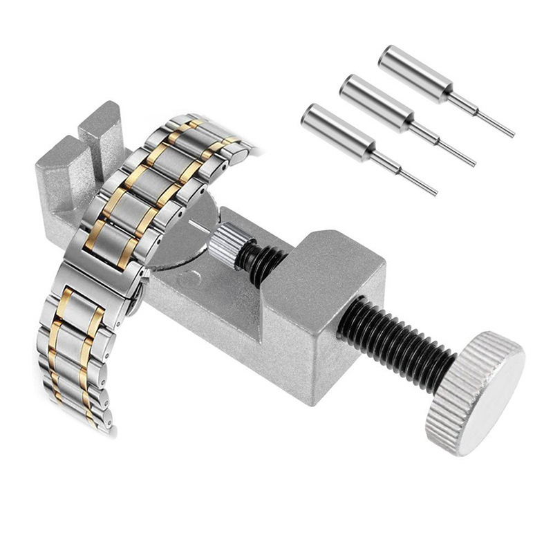 Набор инструментов для ремонта – обзор и цена Spring Bar Tool Set