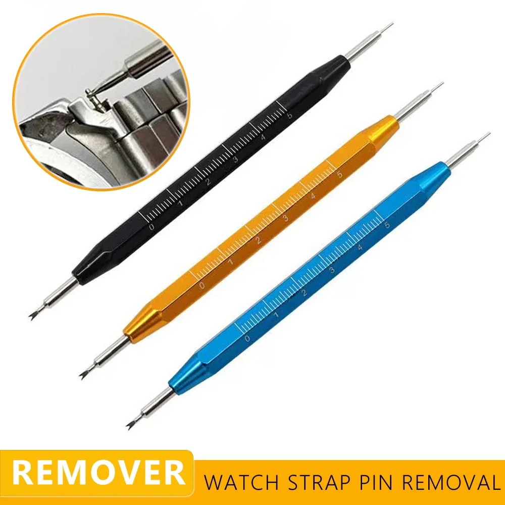 Инструмент для снятия и устано – обзор и цена Spring Bar Tool Set