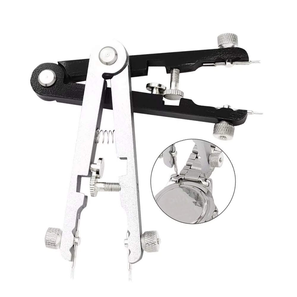Набор инструментов для часов:  – обзор и цена Spring Bar Tool Set