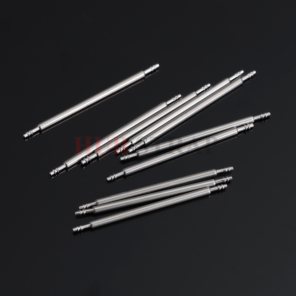 Набор из 180 пружинных шпилек  – обзор и цена Spring Bar Tool Set