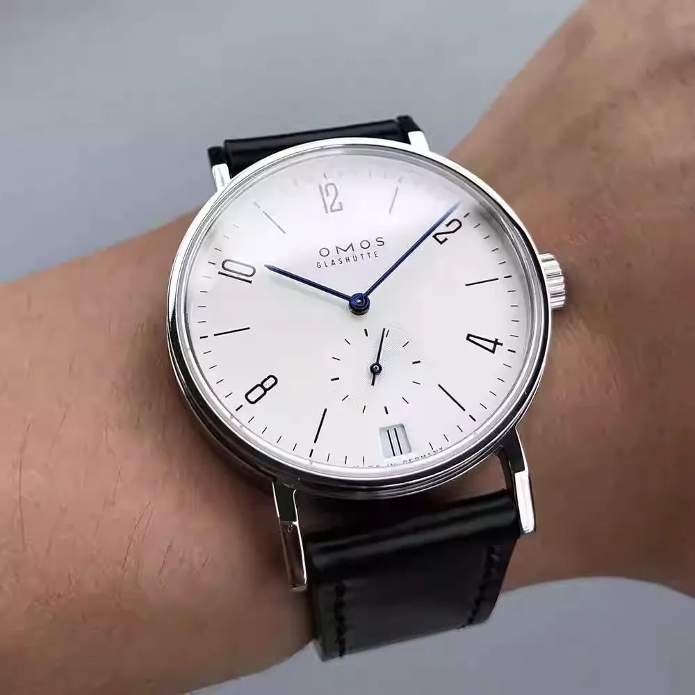 38 мм автоматические механичес – обзор и цена Seiko Watch Presage