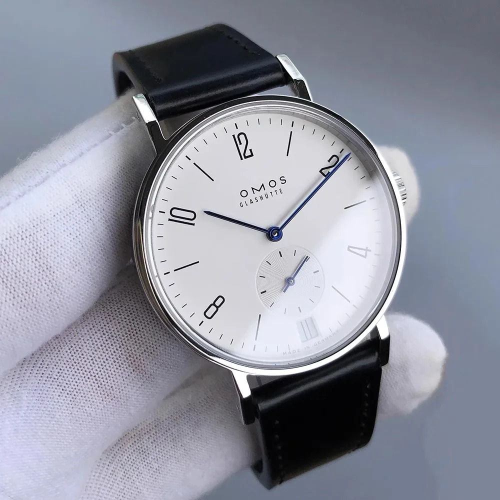 38 мм автоматические механичес – обзор и цена Seiko Watch Presage
