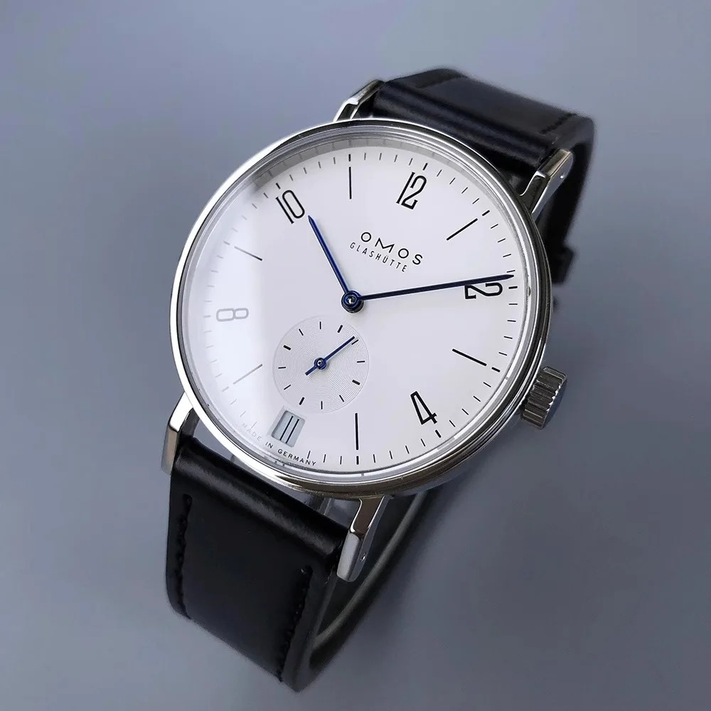 38 мм автоматические механичес – обзор и цена Seiko Watch Presage