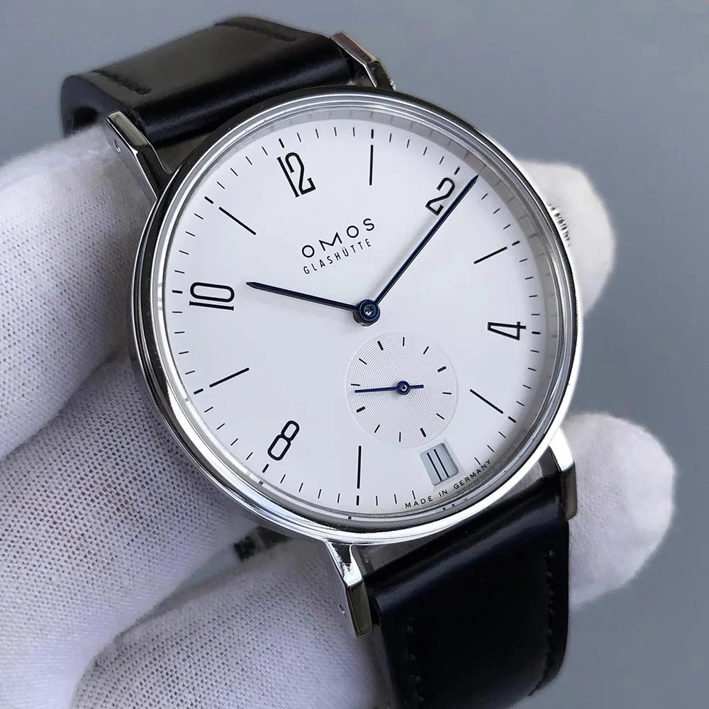 38 мм автоматические механичес – обзор и цена Seiko Watch Presage