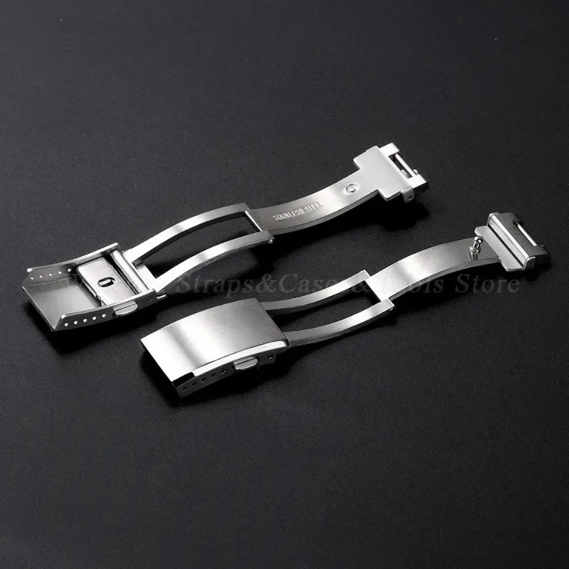 Твердая пряжка из нержавеющей  – обзор и цена Rolex Watch Submariner
