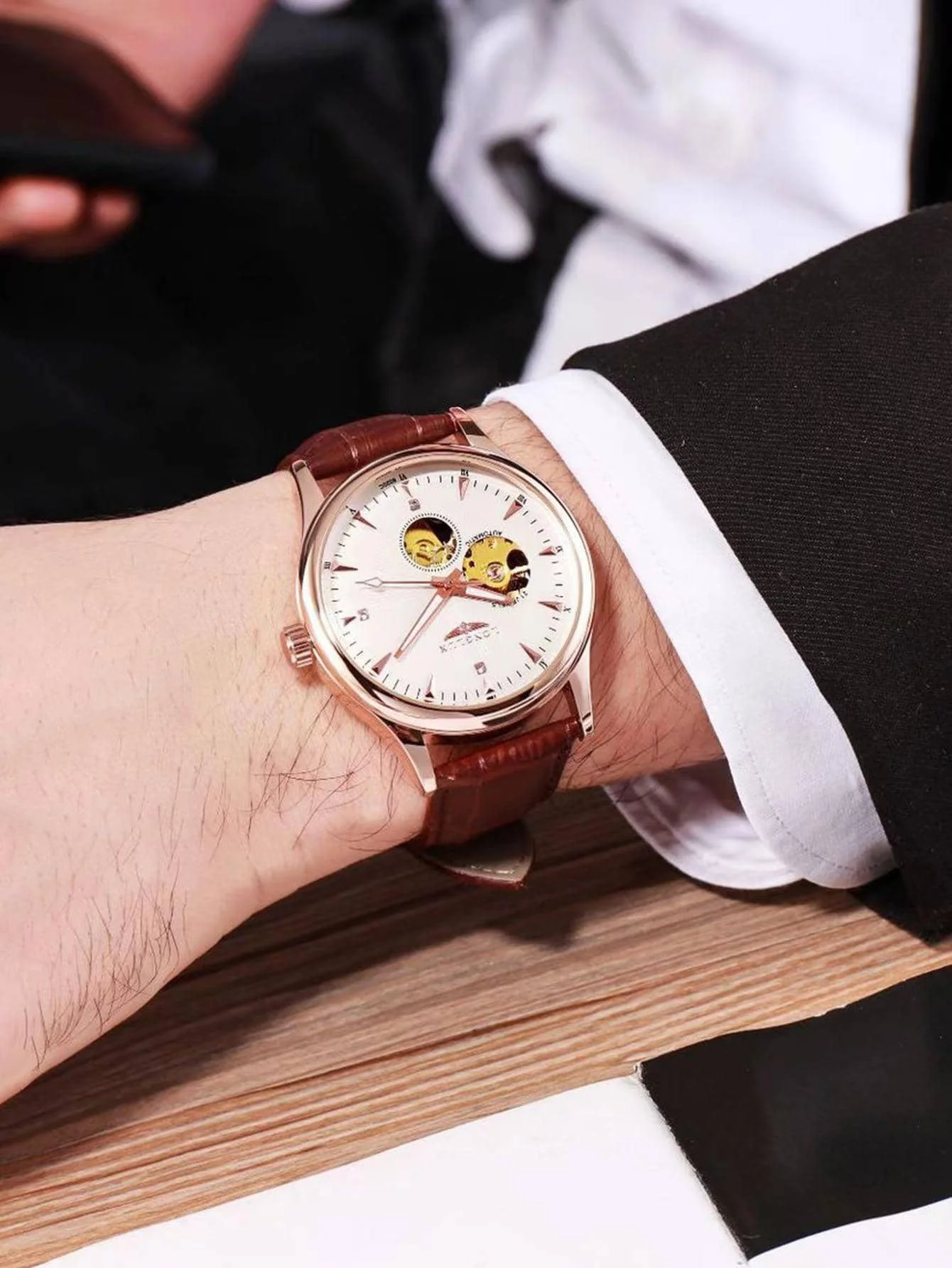 Мужские автоматические часы LO – обзор и цена Seiko Watch 5 Sports